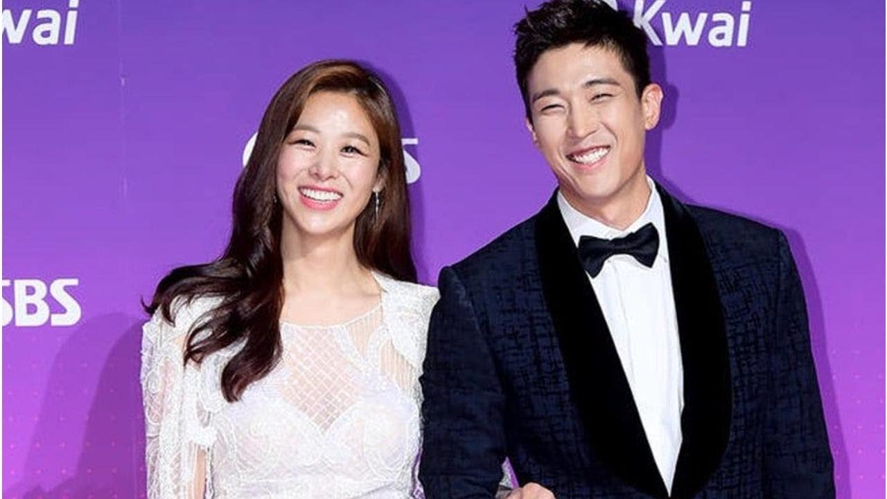Kang Kyung Joon - Jang Shin Young