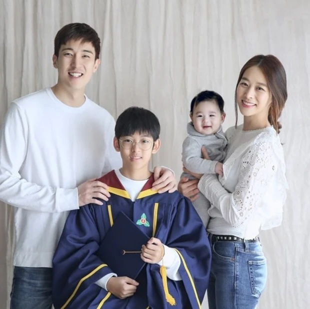 Kang Kyung Joon - Jang Shin Young