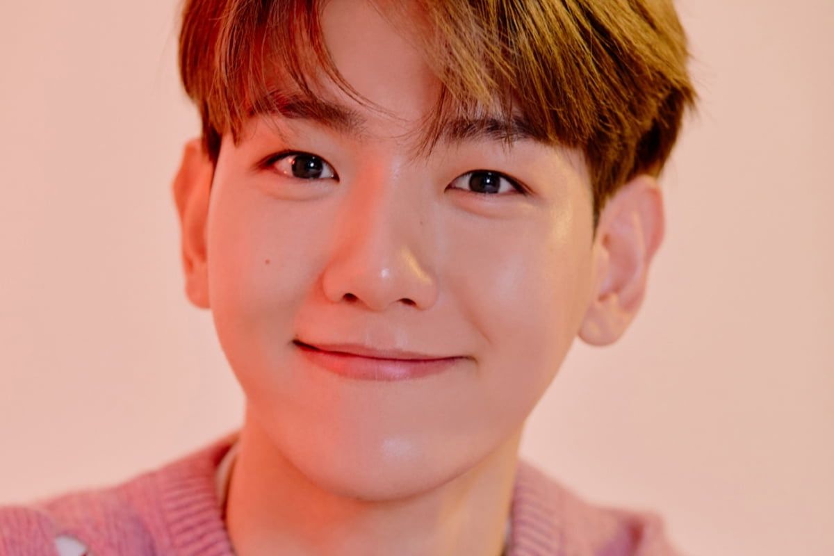 baekhyun thumbnail