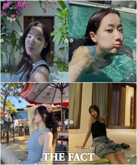   lee na eun 