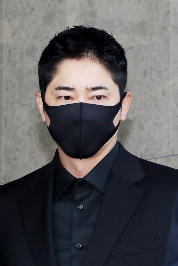 Kang Ji-hwan