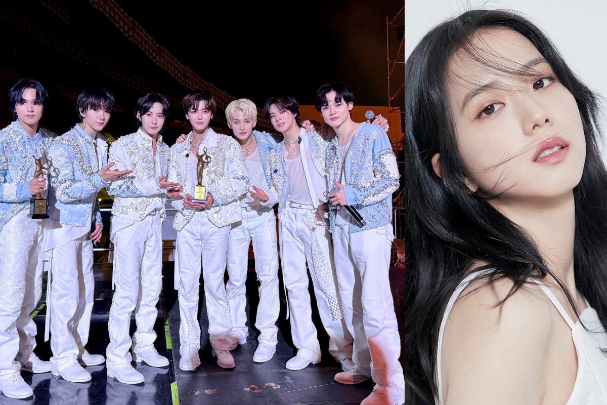 nct dream jisoo blackpink thumbnail
