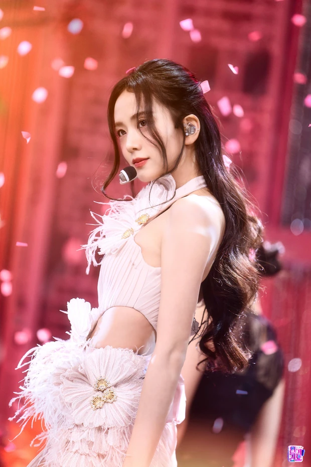 jisoo blackpink