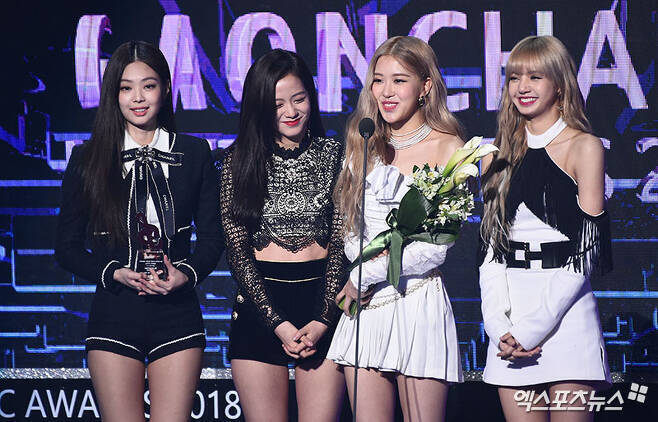 blackpink