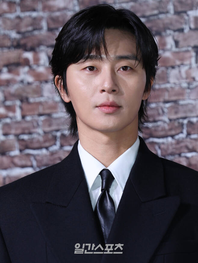 park seo joon