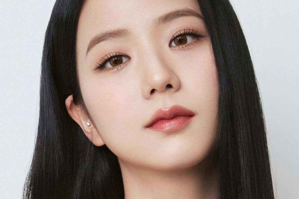 jisoo blackpink thumbnail