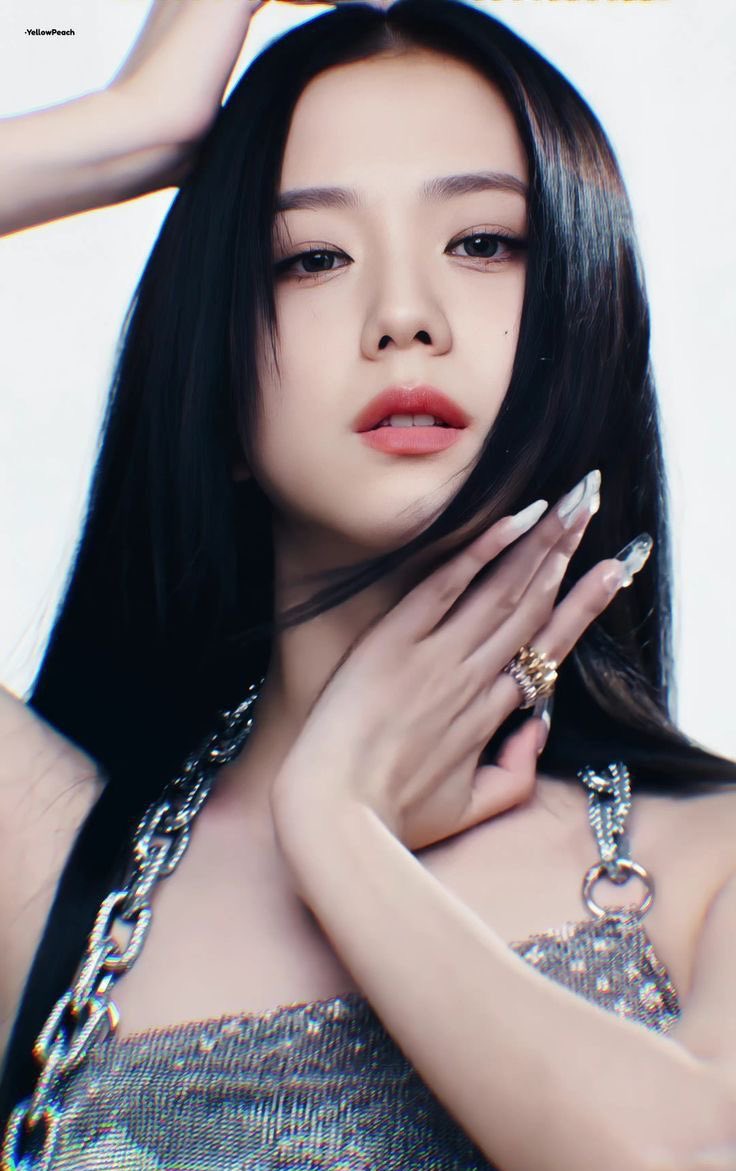jisoo blackpink