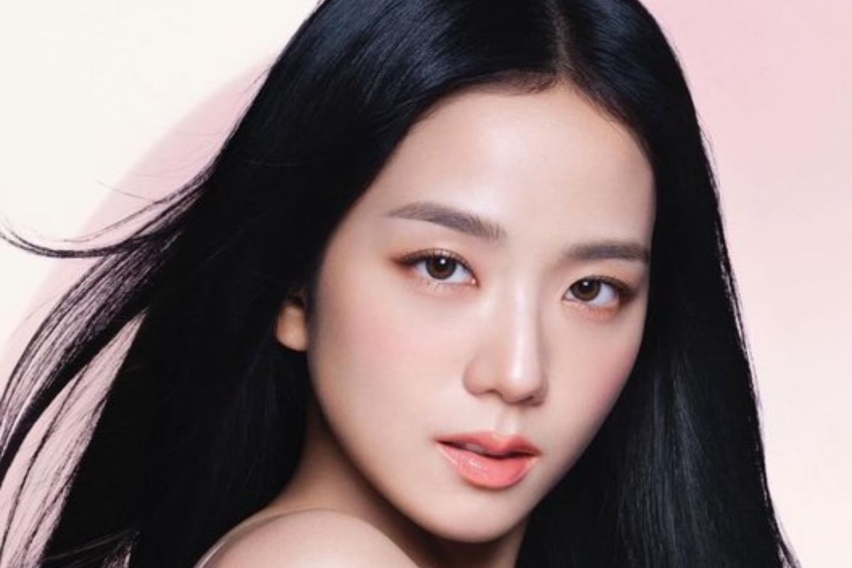 jisoo blackpink thumbnail
