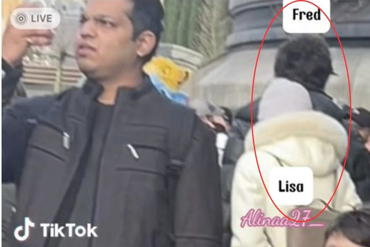 lisa blackpink thumbnail