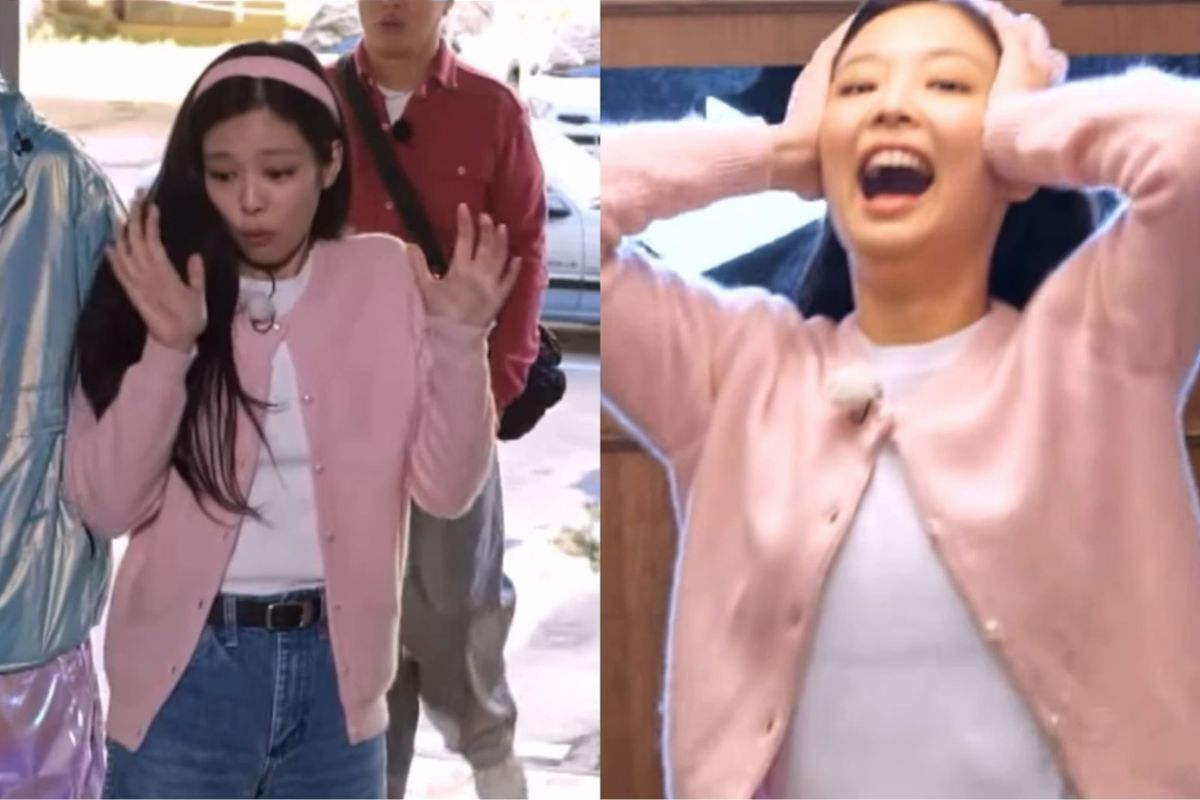 jennie blackpink apartment 404 thumbnail