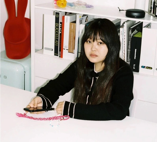 park min hee