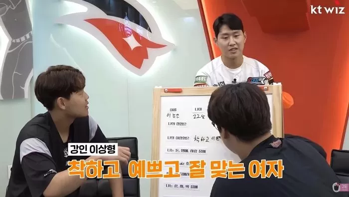 lee kang in