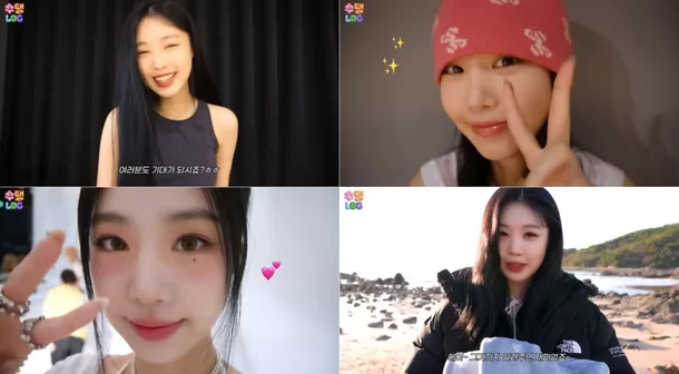 seo soo jin
