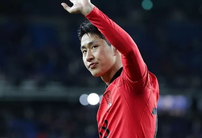 lee kang in