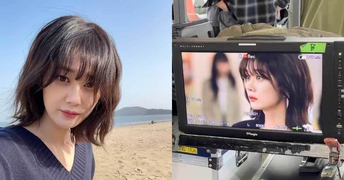 jang nara