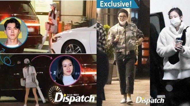 dispatch