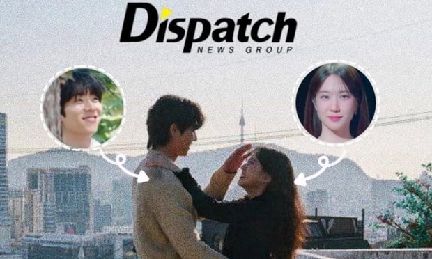 Park Eun-Bin Chae Jong-Hyeop