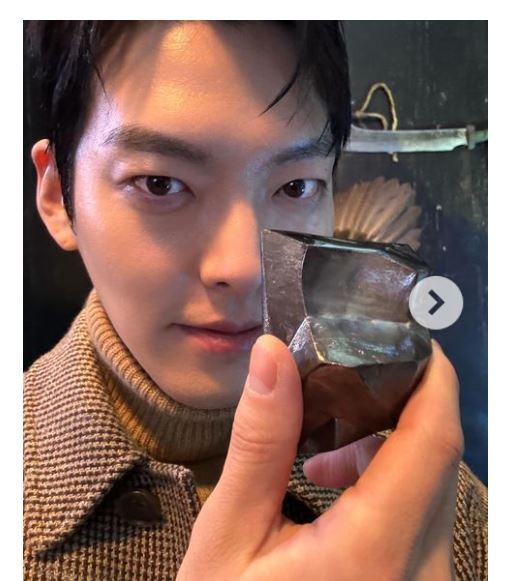 kim woo bin