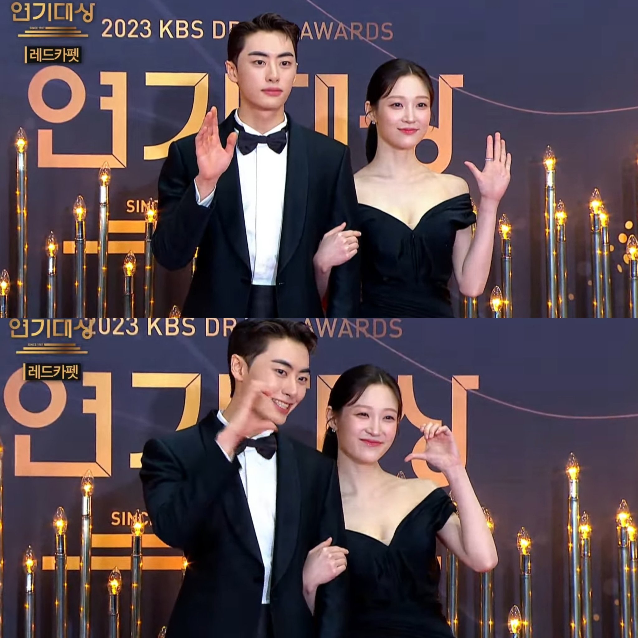 Seo Ji-hye