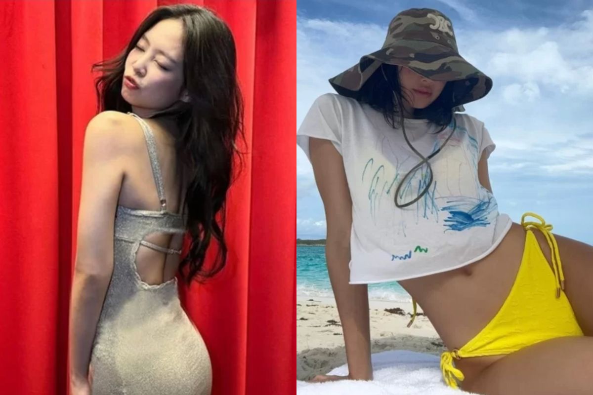 jennie lisa