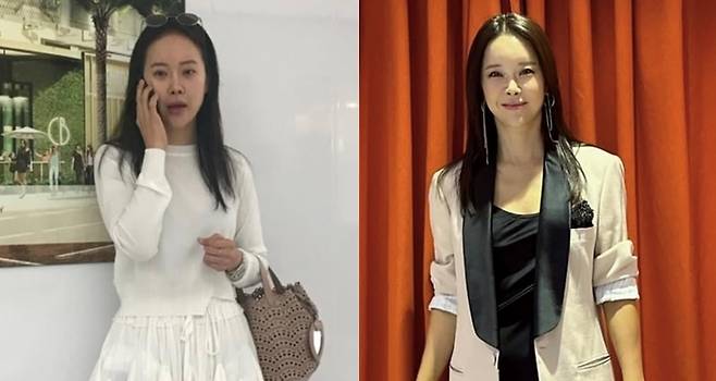 Baek Ji-young