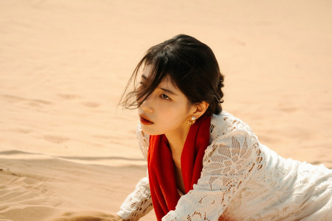 suzy