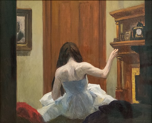 Edward Hopper