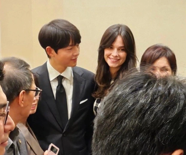 song joong ki katy