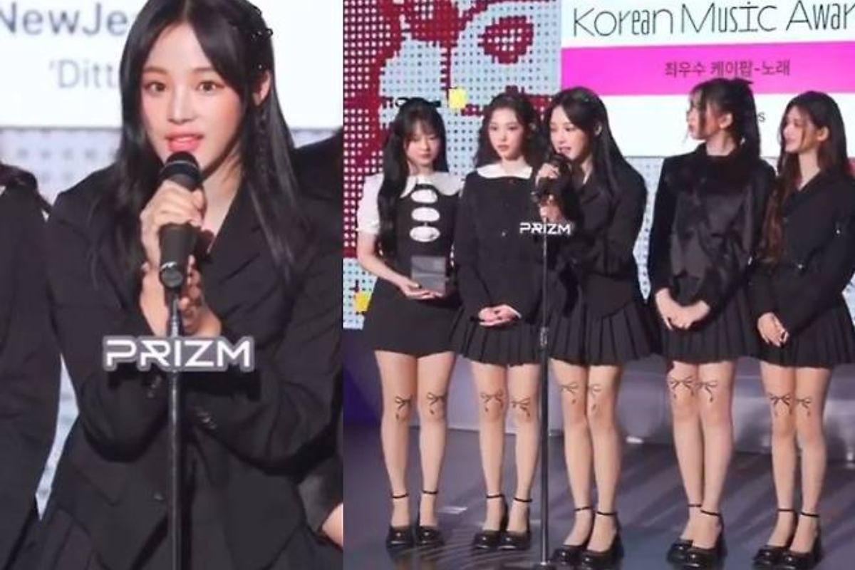 minji newjeans thumbnail