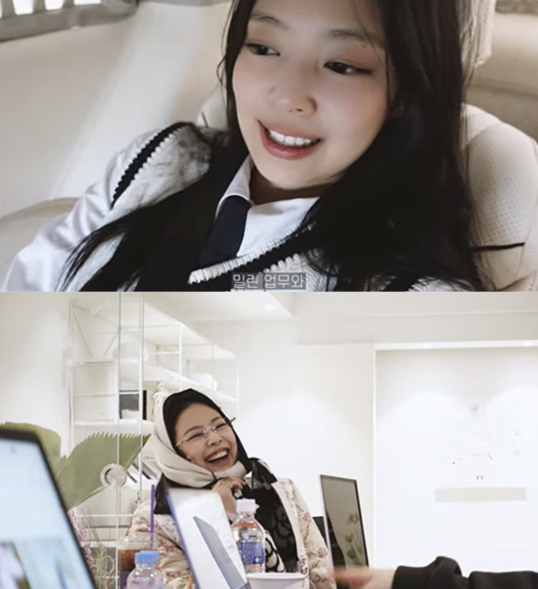 jennie blackpink