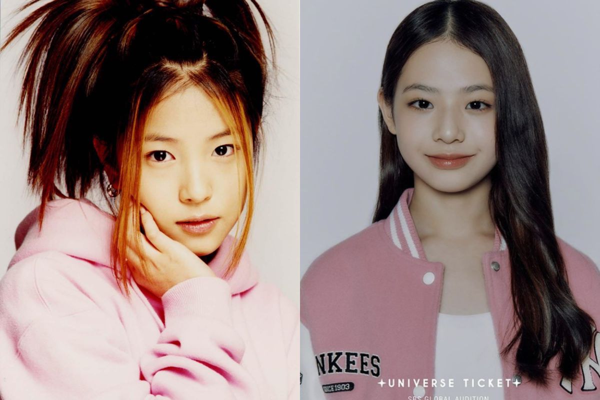 boa lim seo-won