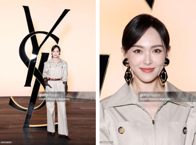 Tiffany Tang
