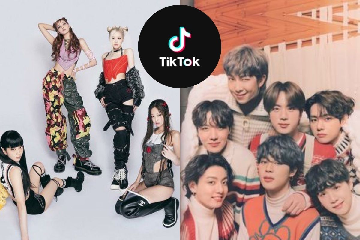 blackpink bts thumbnail