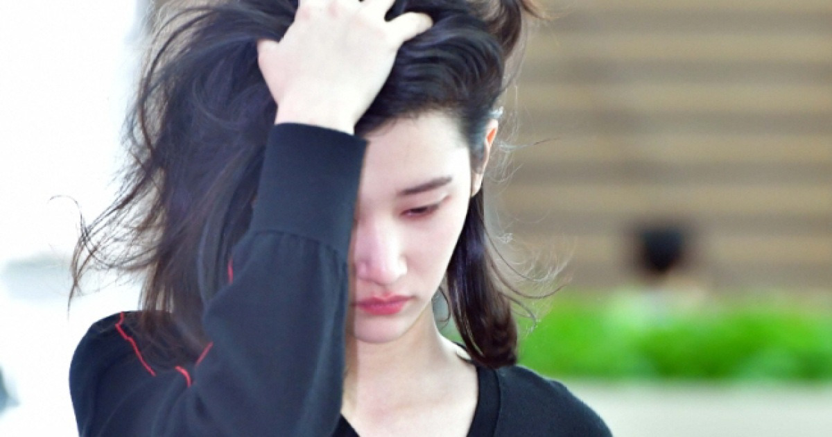 Jeon Jong-seo Recalled Attitude Controversy