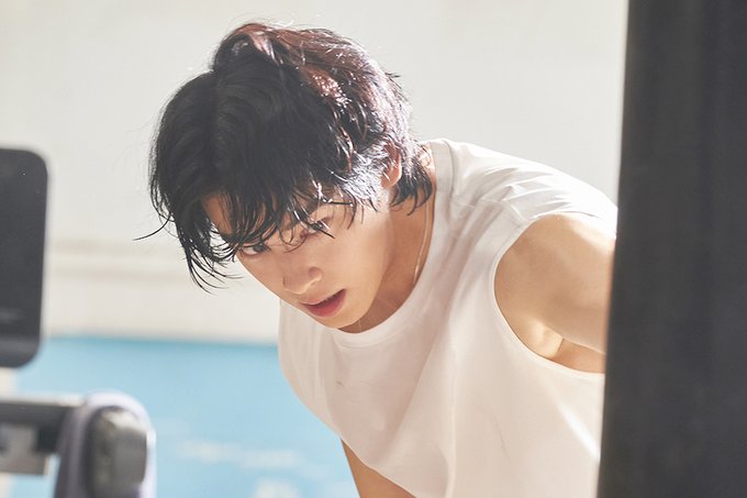 cha eun woo