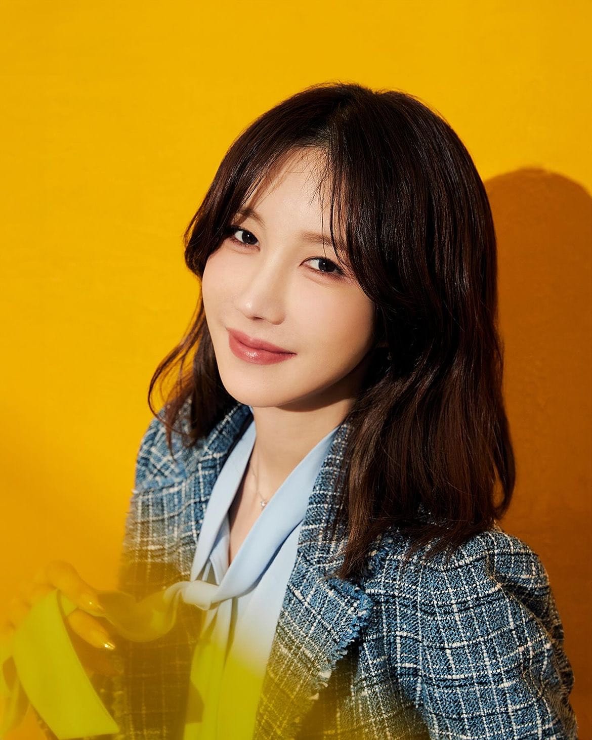 lee ji ah