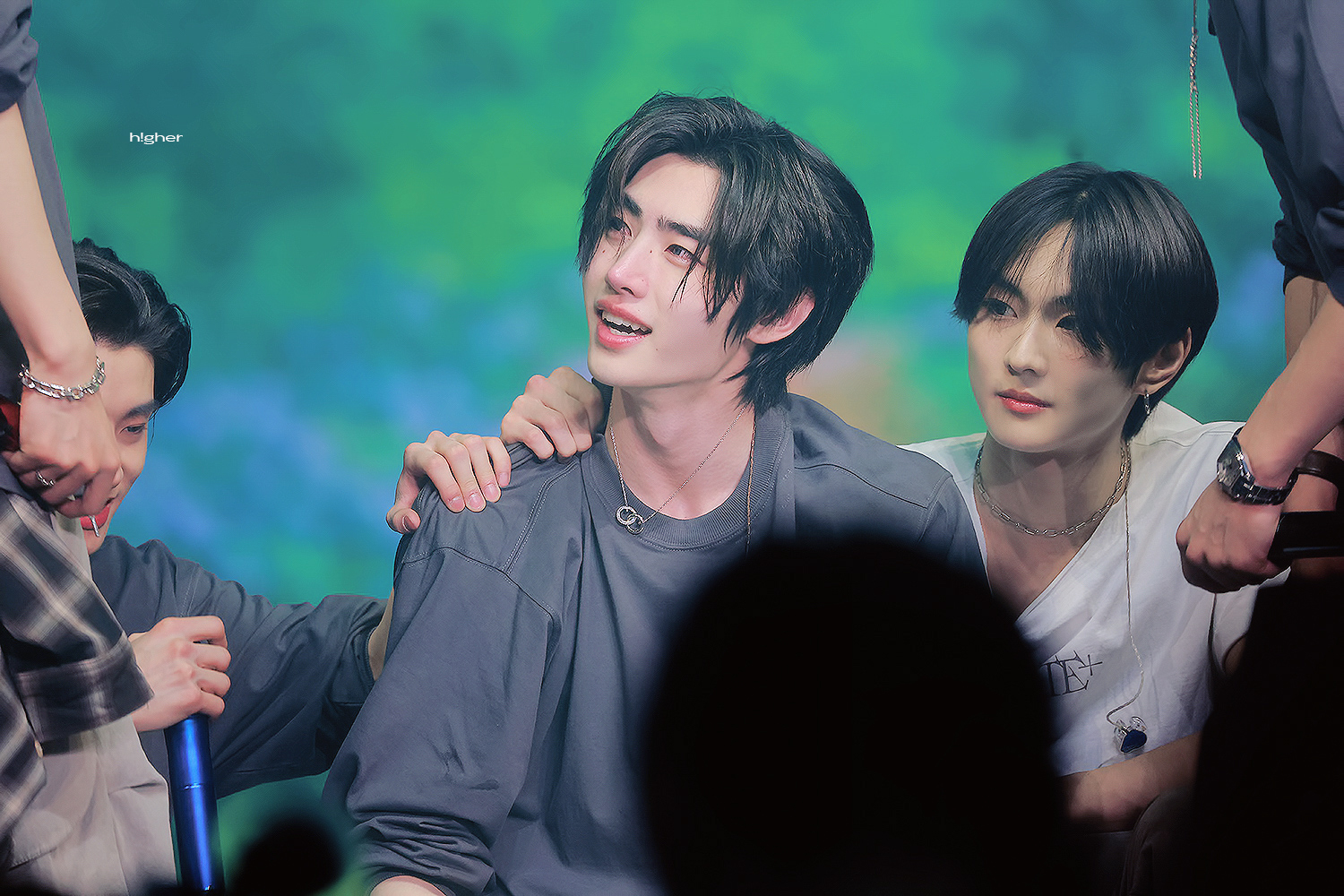Sunghoon enhypen