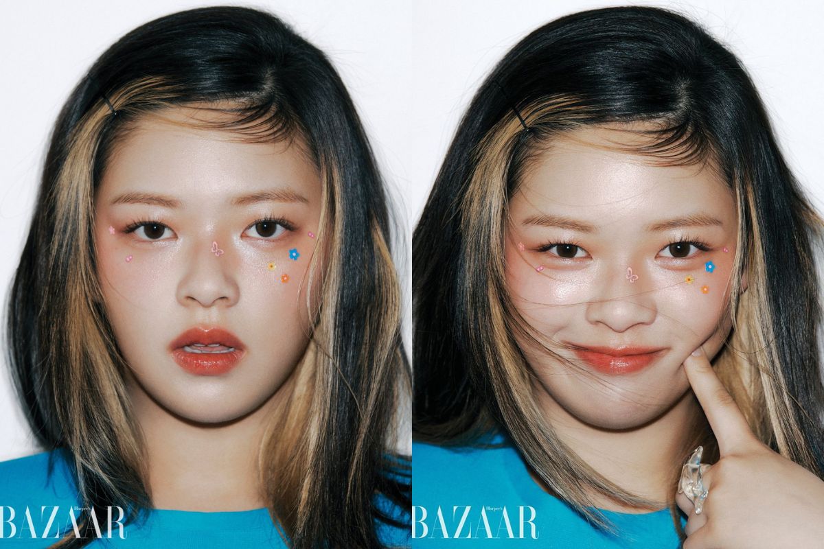 Jeongyeon