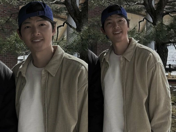 song joong ki