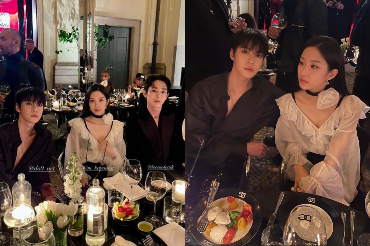 Moon Ga Young, Doyoung Lee Soo Hyuk thumbnail