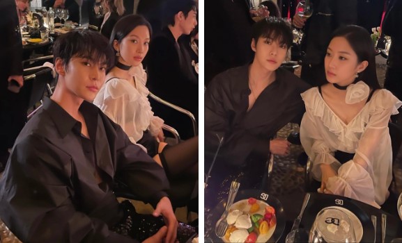 moon ga young-doyoung
