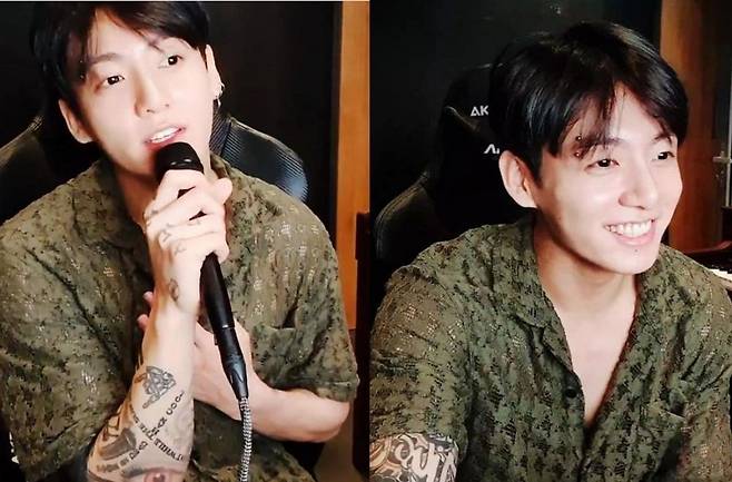 jungkook