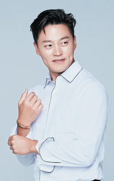 lee seo jin