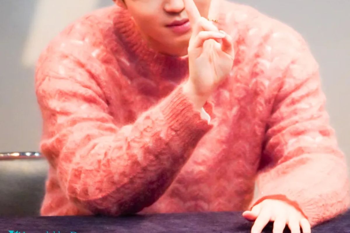 Kim Jaehwan thumbnail