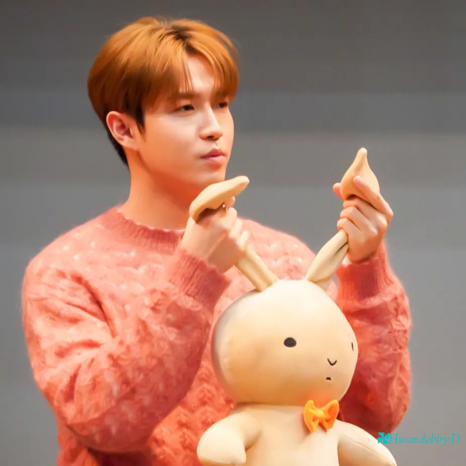 Kim Jaehwan