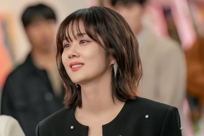 jang nara