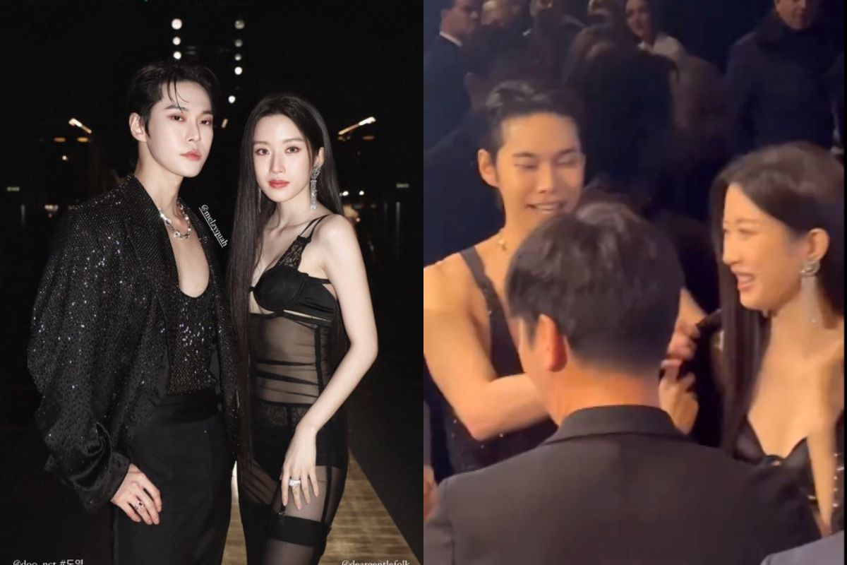nct doyoung-moon ga young thumbnail