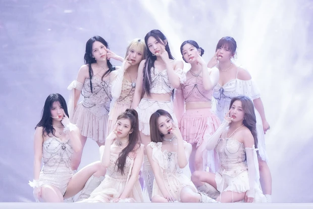 twice
