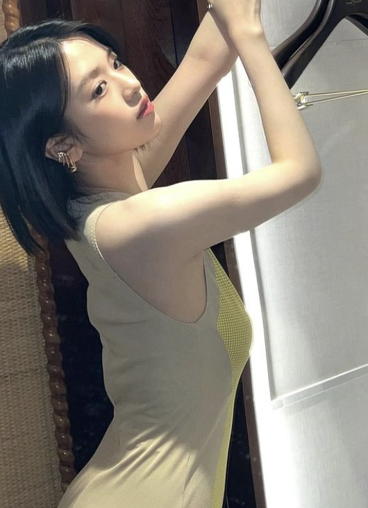 an yu jin