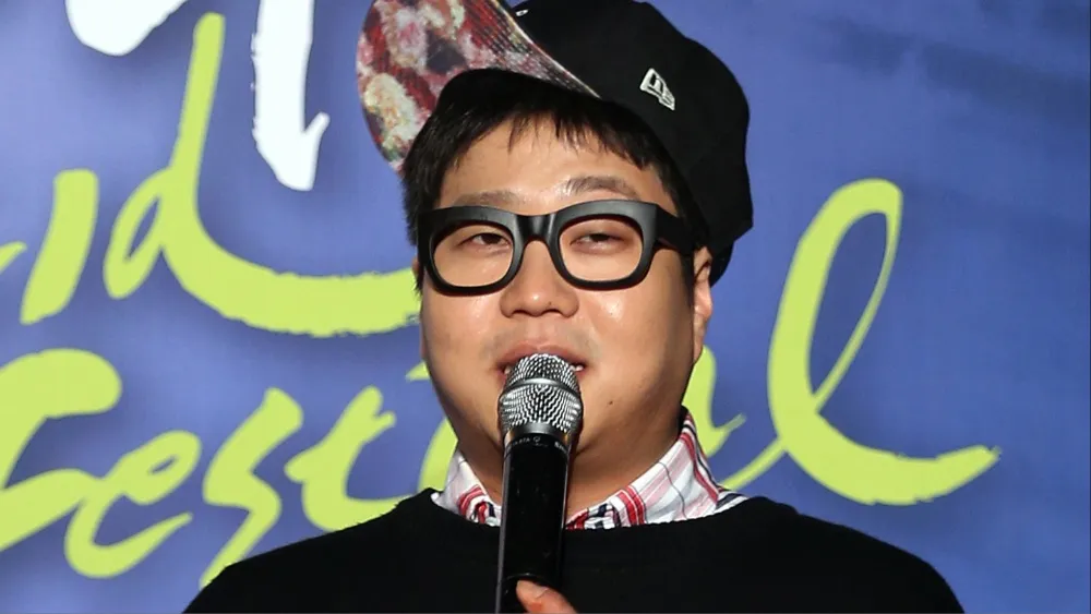 Shinsadong Tiger
